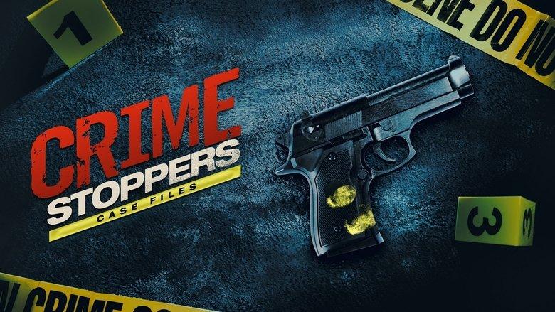 Crime Stoppers: Case Files image