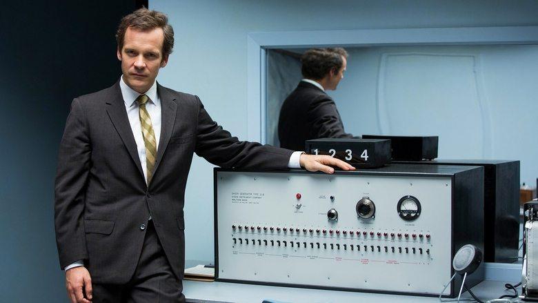 Experimenter image