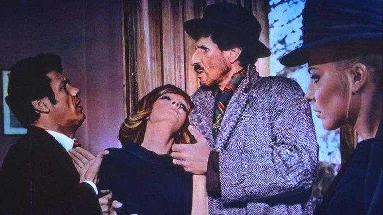 Franco, Ciccio and the Cheerful Widows image