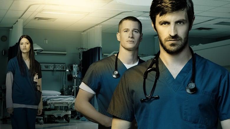 The Night Shift image