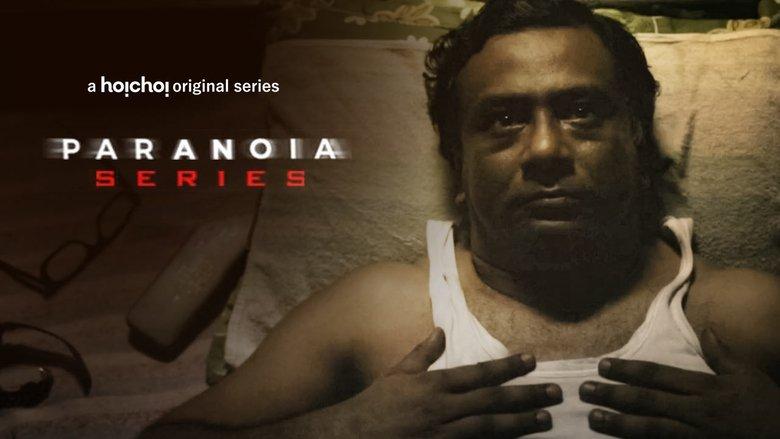 Paranoia image