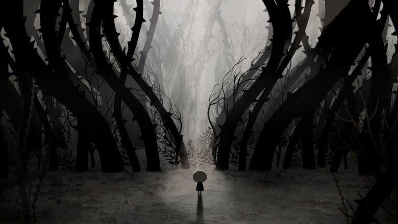 Birdboy: The Forgotten Children image