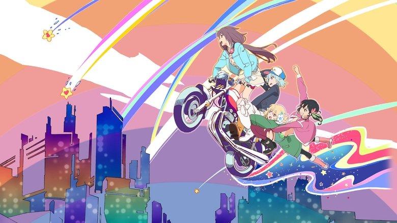 The Rolling Girls image