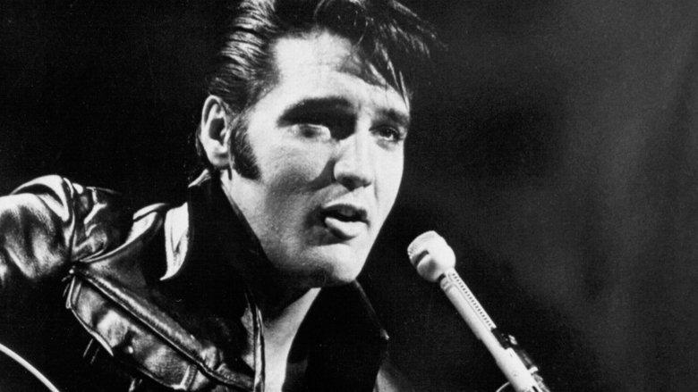 Classic Albums: Elvis Presley image