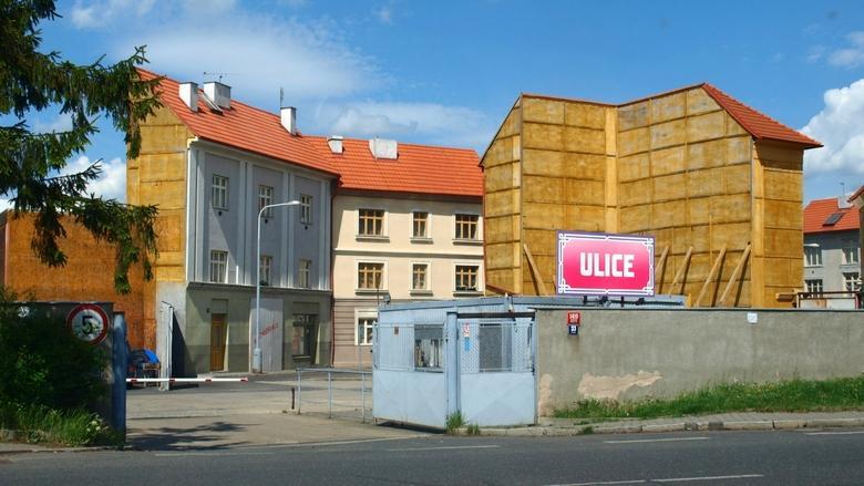 Ulice image