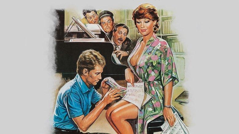 School Teacher in the House image