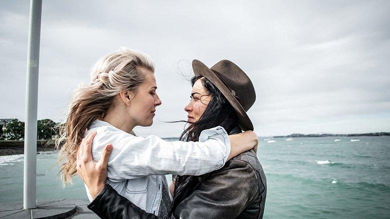 Same But Different: A True New Zealand Love Story image