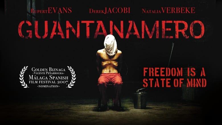 Guantanamero image
