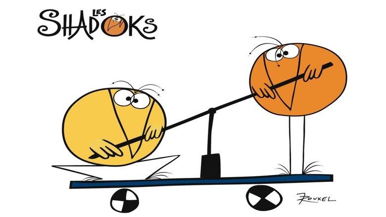 Les Shadoks image