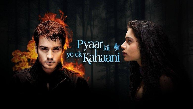 Pyaar Kii Ye Ek Kahaani image