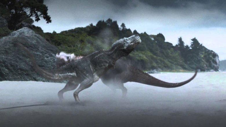 Dinosaur Revolution image