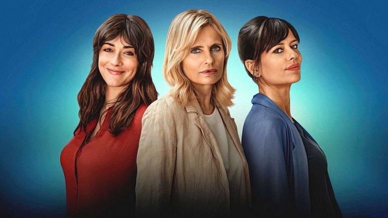 Three Perfect Daughters image