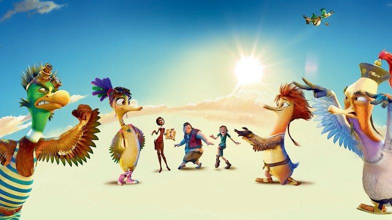 Quackerz image