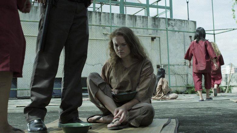 Locked Up image