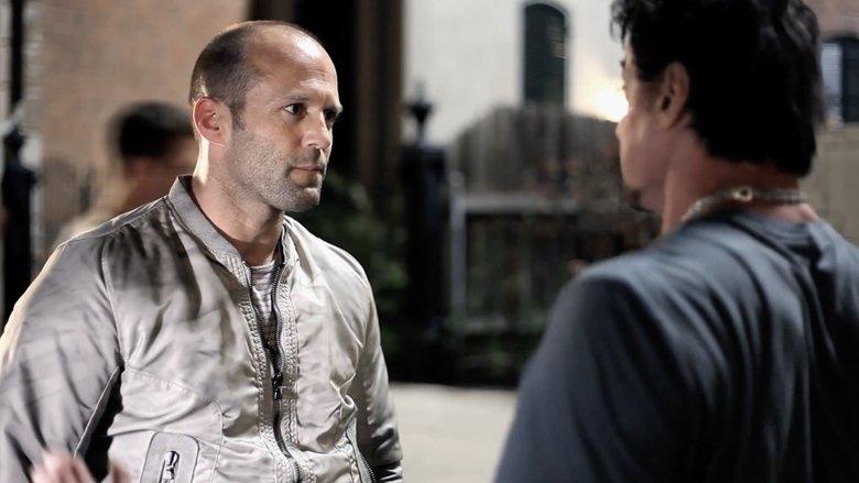 Inferno: The Making of 'The Expendables' image