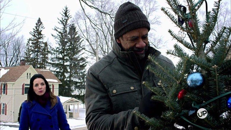 The Rooftop Christmas Tree image