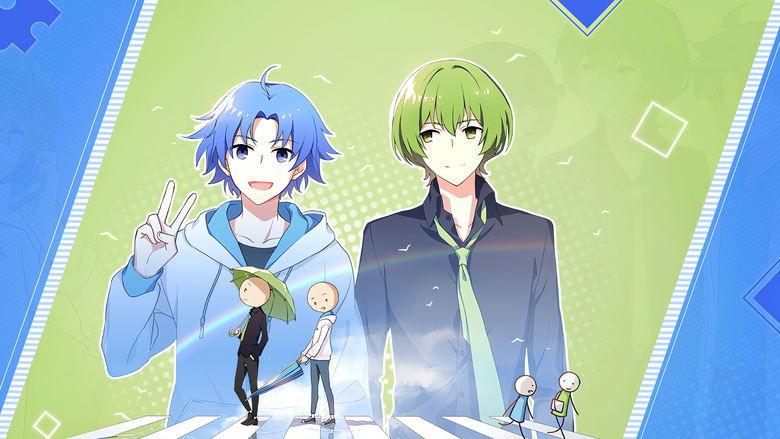 Beryl & Sapphire image