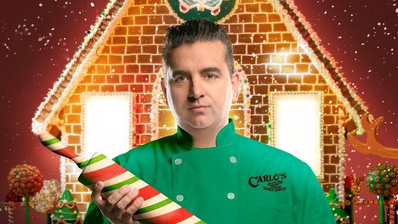 Buddy vs. Christmas image