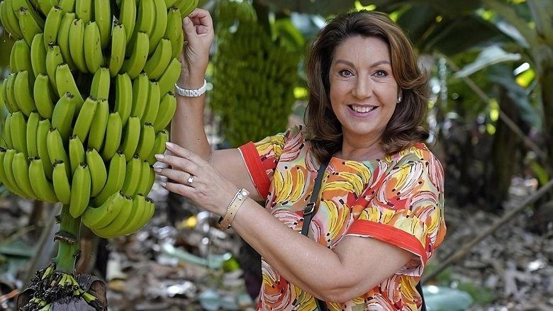 The Canary Islands with Jane McDonald image