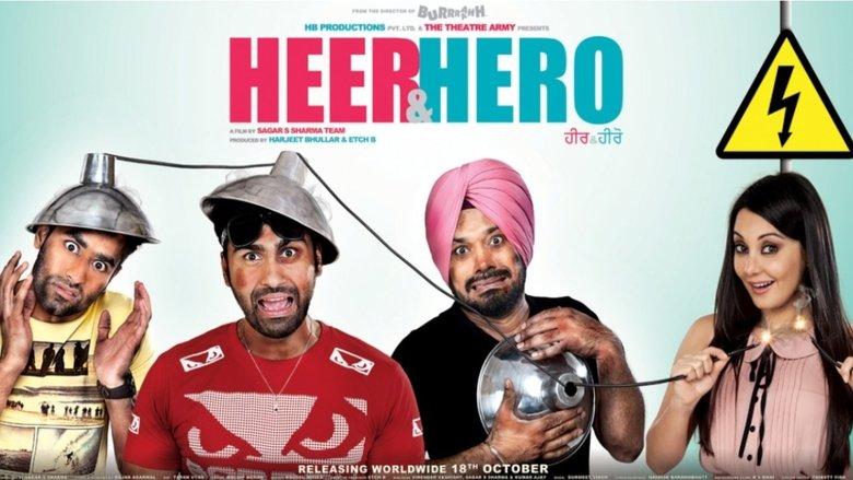 Heer & Hero image