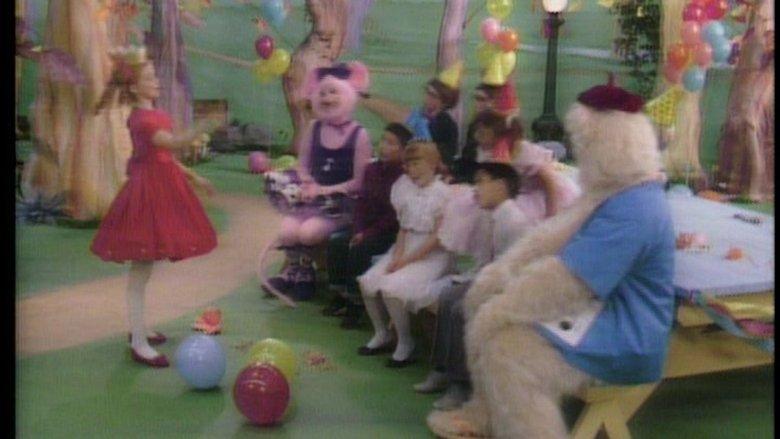 Wee Sing Together image