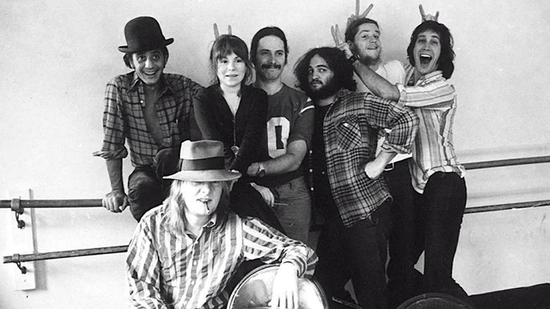 Drunk Stoned Brilliant Dead: The Story of the National Lampoon image