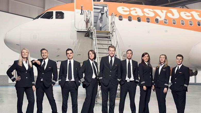 easyJet: Inside the Cockpit image