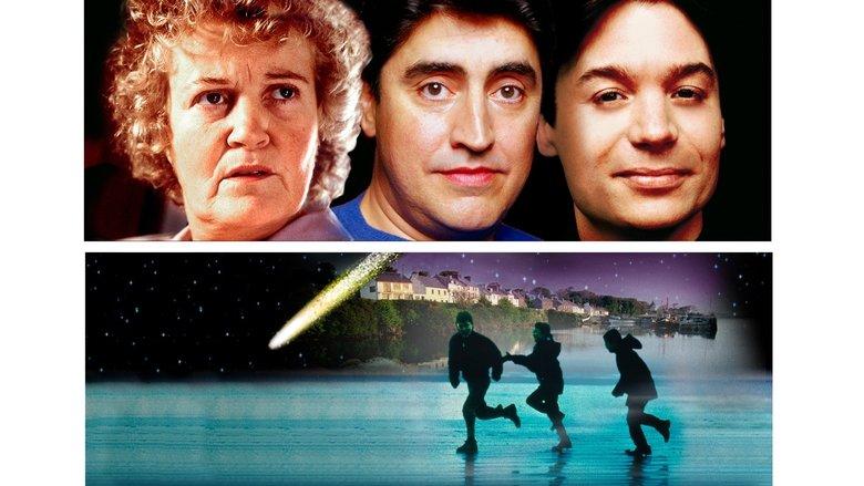 Pete's Meteor image