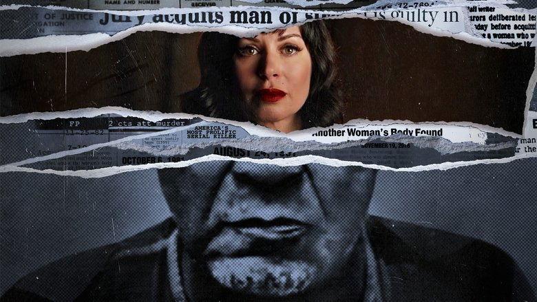 Confronting a Serial Killer image