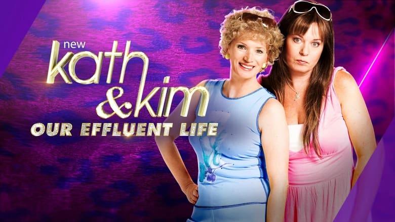 Kath & Kim: Our Effluent Life image