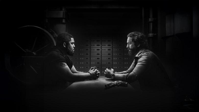 Den of Thieves 2: Pantera image