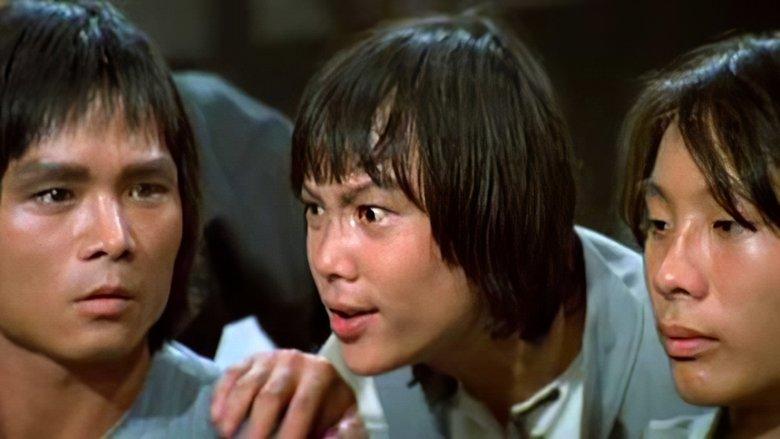 The Rebel Intruders image