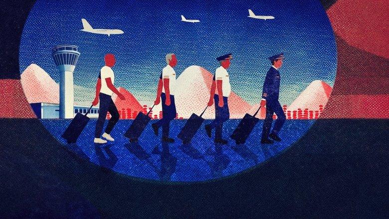 Cocaine Air: Smugglers at 30,000 Ft. image