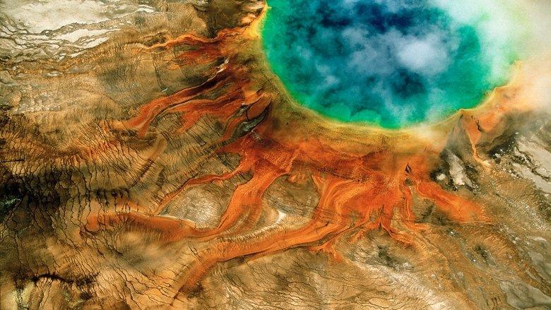 Earth From Above image