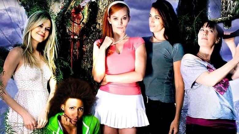 Crazy Bitches image