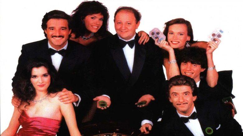 Montecarlo Gran Casinò image