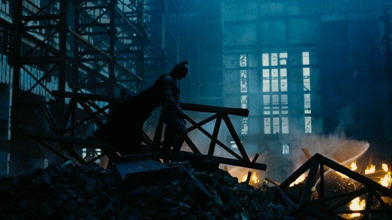 The Dark Knight image