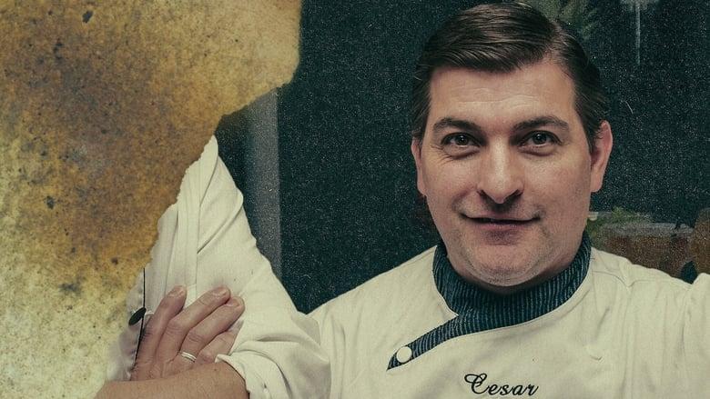 Cooking Up Murder: Uncovering the Story of César Román image