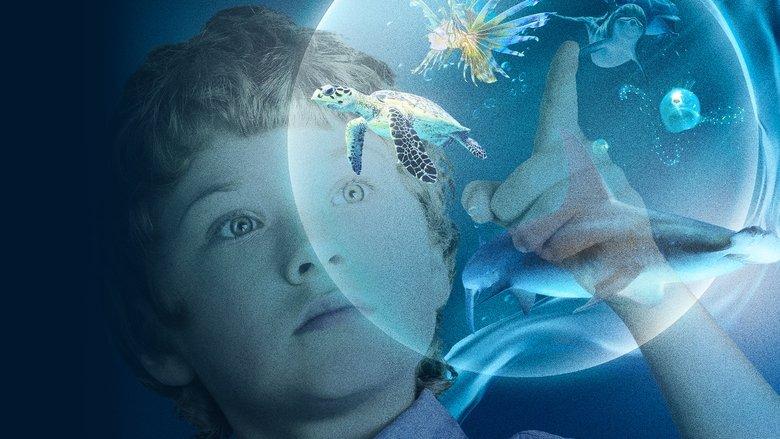 Wonders of the Sea 3D image
