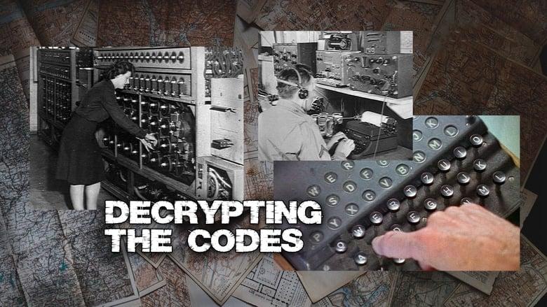 Decrypting the Codes image