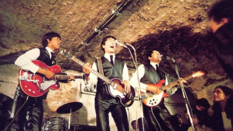 The Rutles: All You Need Is Cash image