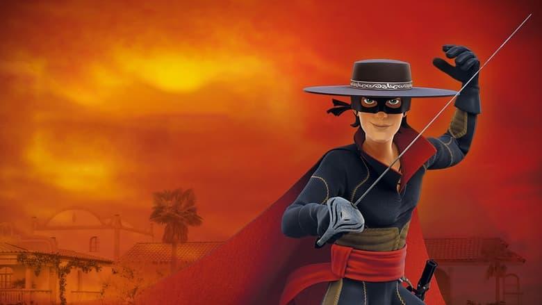 Zorro the Chronicles image