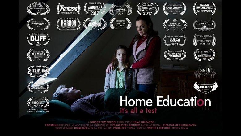 Home Education image