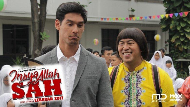 Insya Allah Sah 2 image