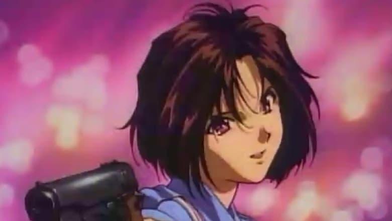You're Under Arrest image