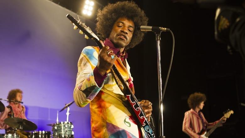 Jimi: All Is by My Side image