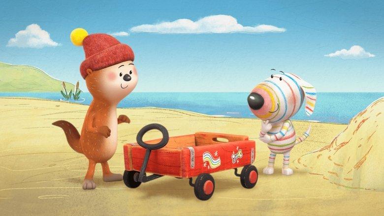 Dylan's Playtime Adventures image