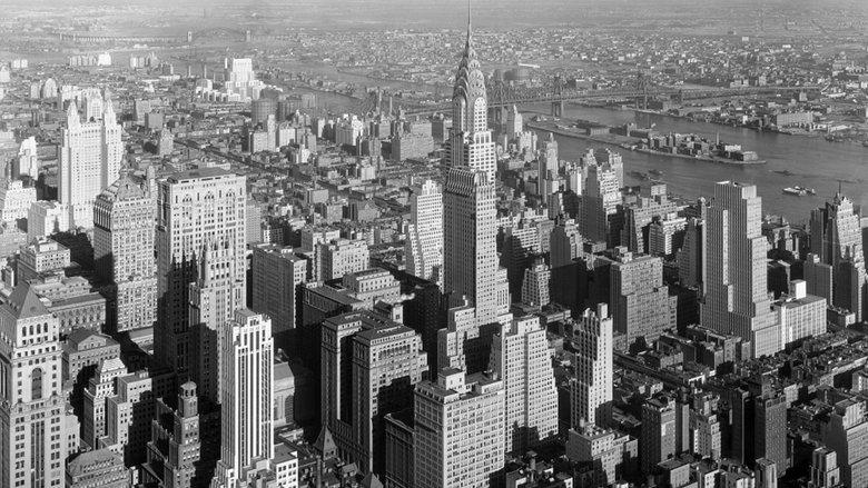 Manhattan Tower image