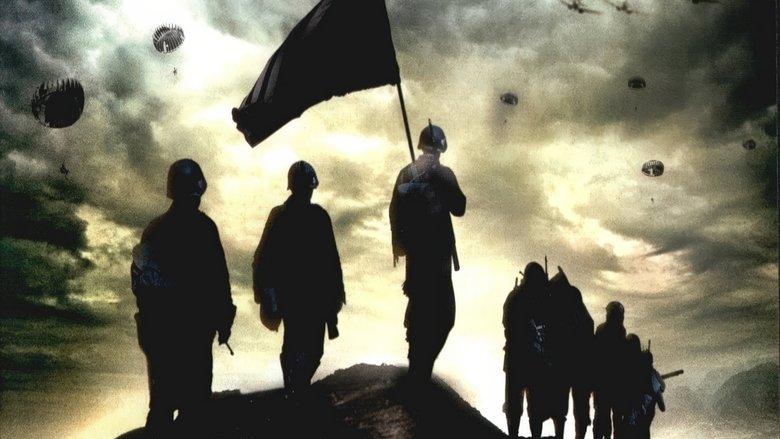 Everyman's War image