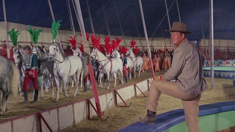 Circus World image